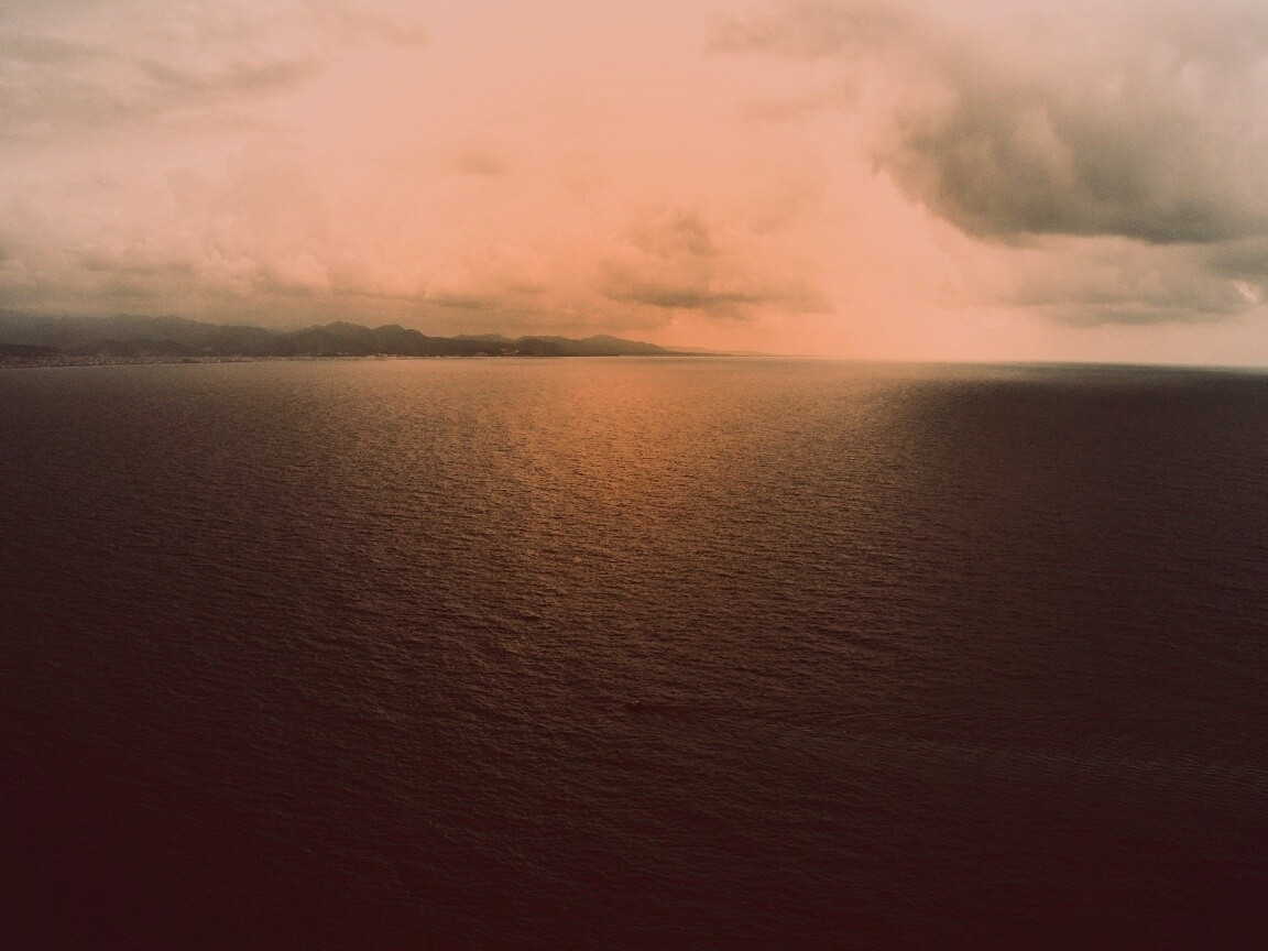 Красивейший морской пейзаж обои