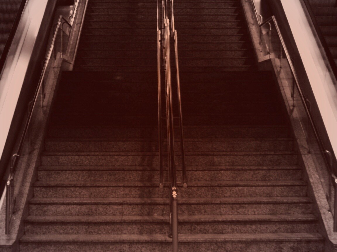 Ступени обои