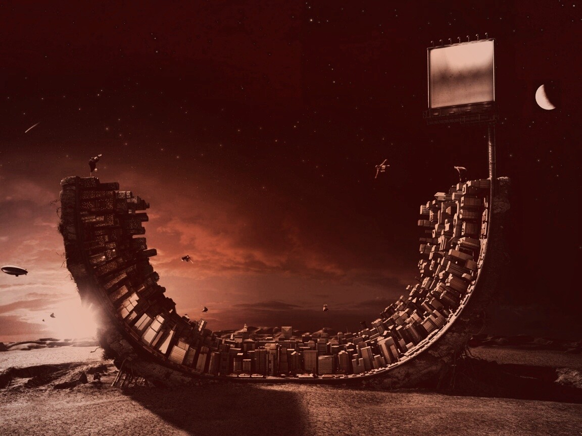 Необычный спорт обои