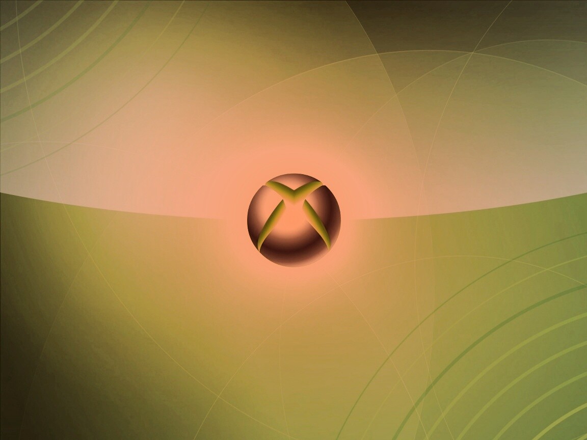 Xbox 360 обои