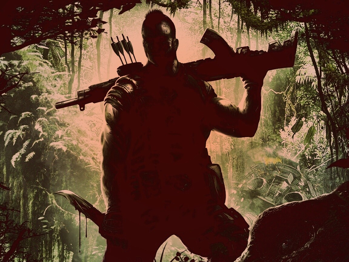 Турок 2 обои