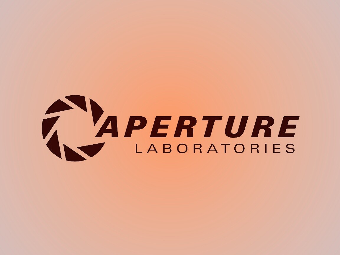 Aperture обои