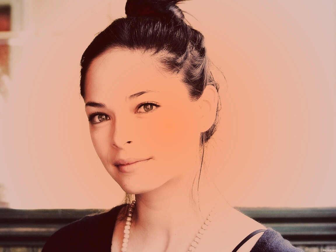 Кристин Крейк обои