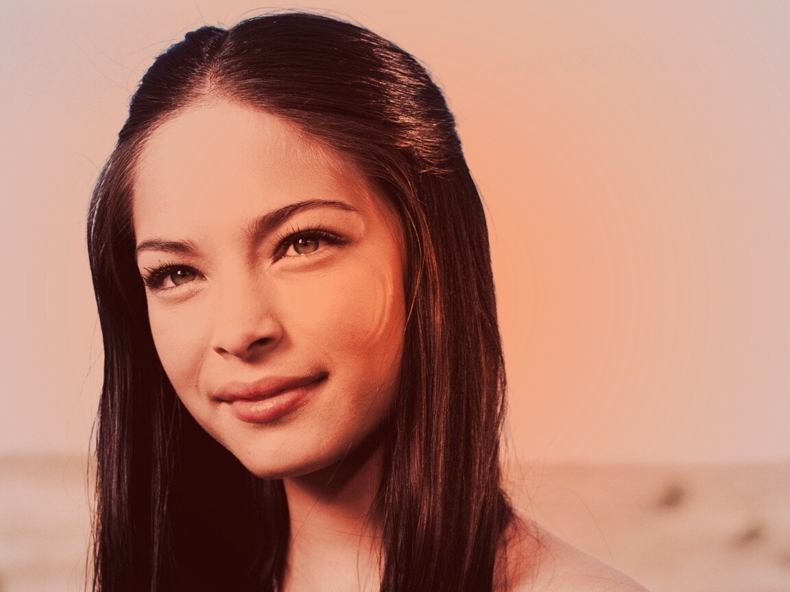 Лана Лэнг обои