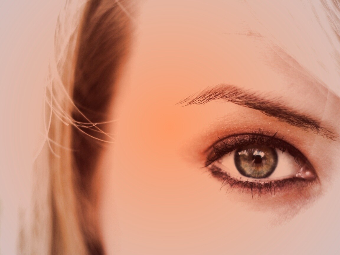 Авторское фото обои