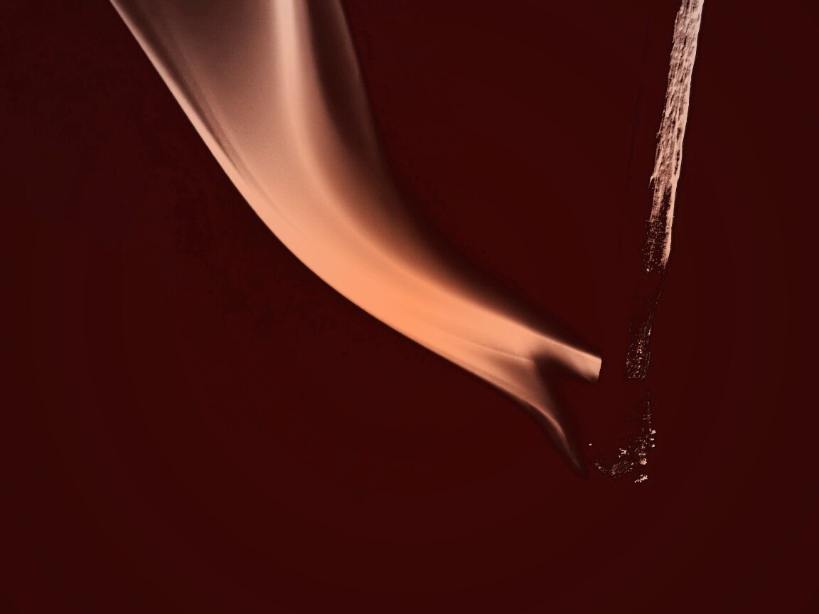 Рождение огня обои