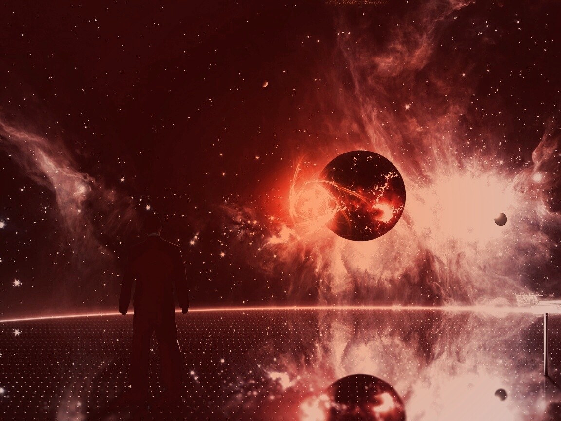 Цербер обои