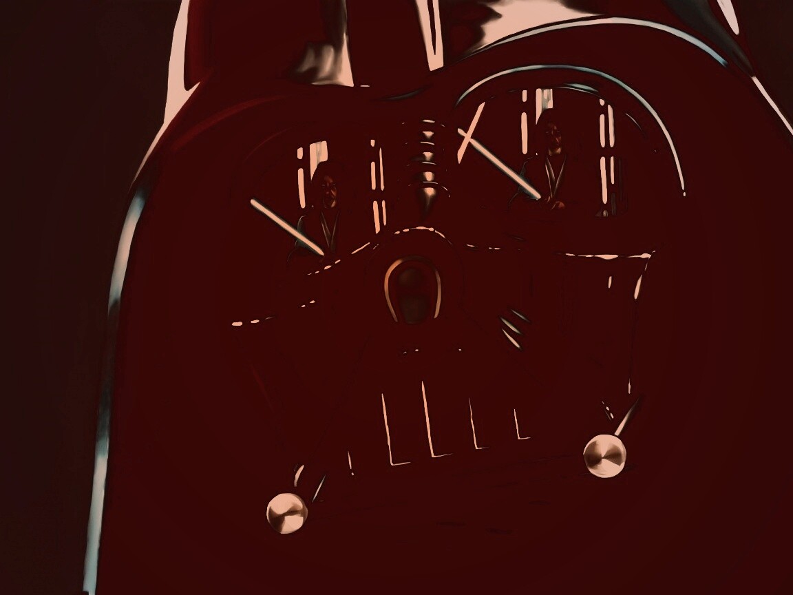 Дарт Вейдер обои