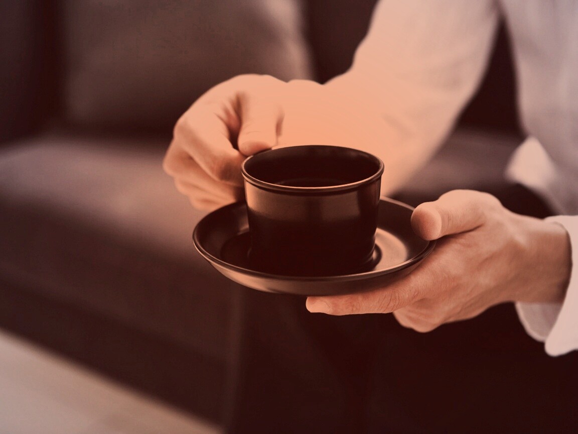 Трудовое утро обои