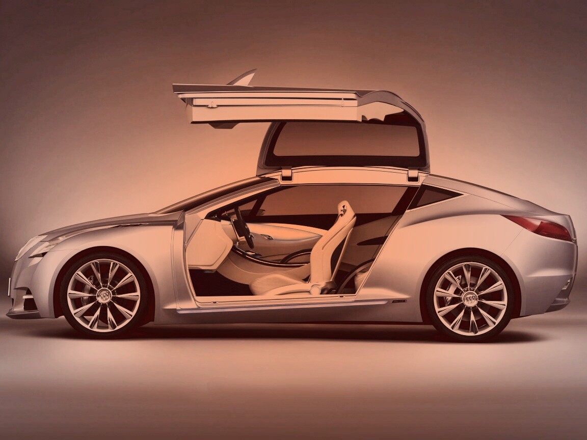 Концепт обои