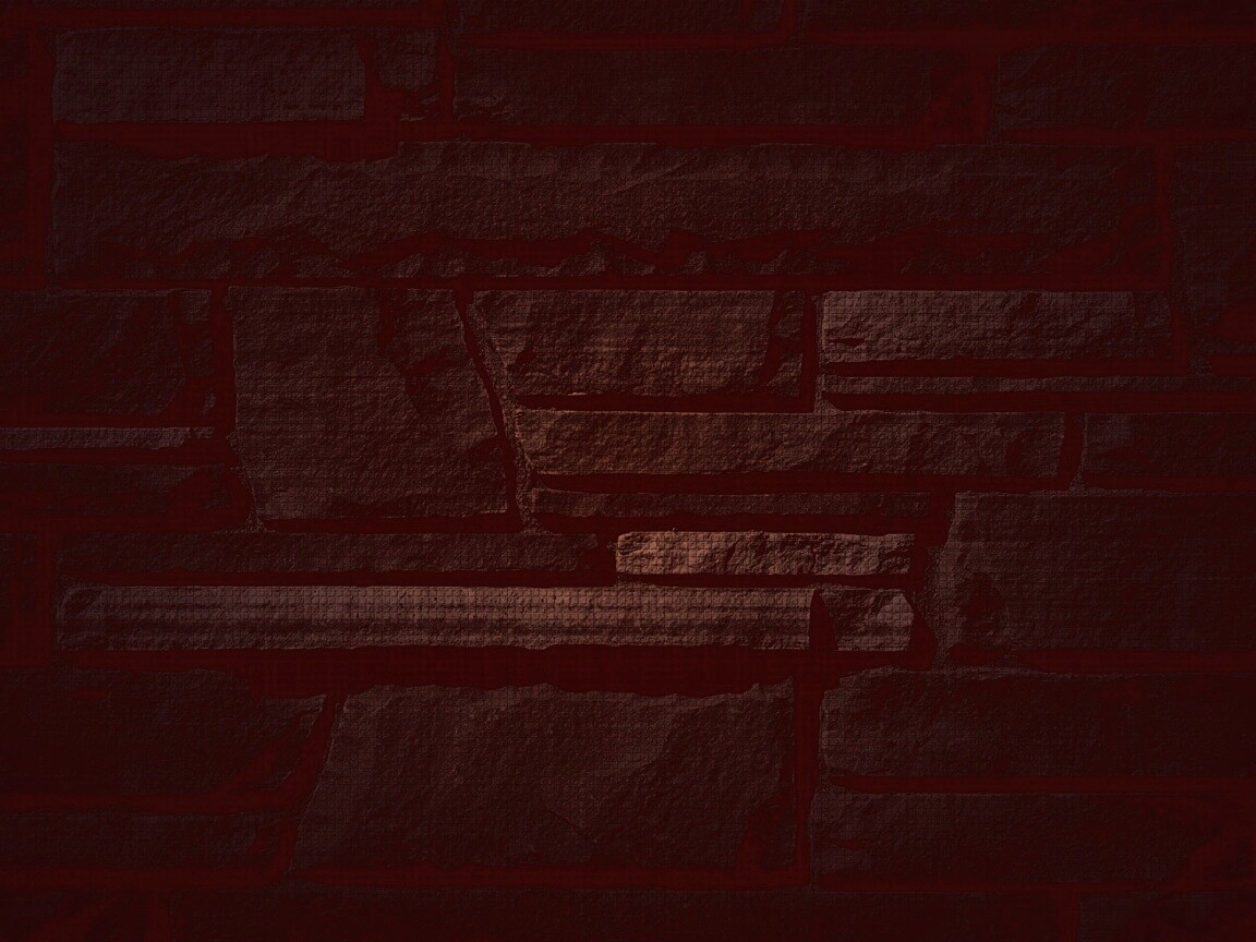 Каменная кладка обои