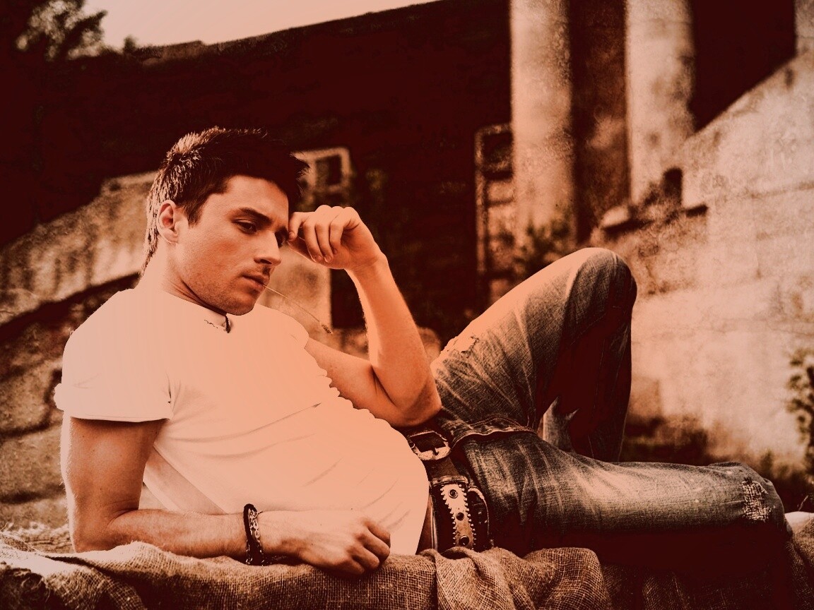 Сергей Лазарев обои