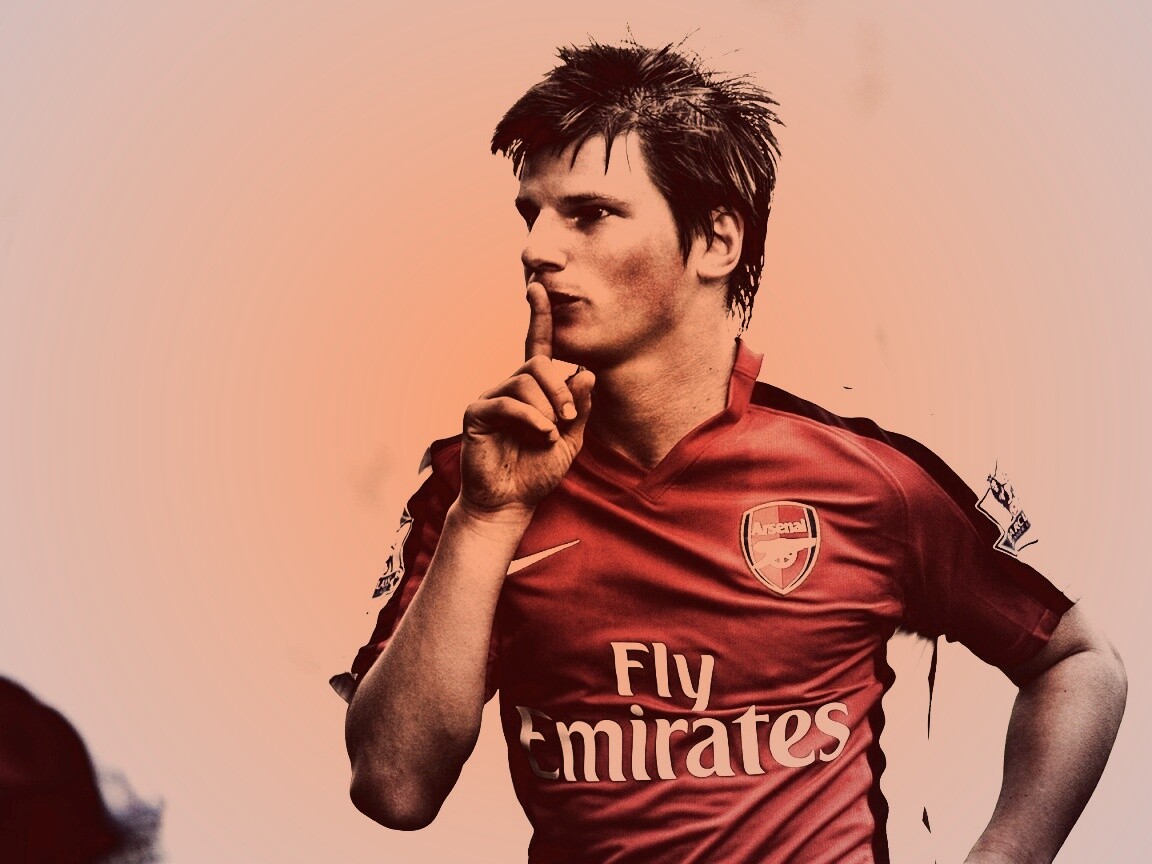 Андрей Аршавин обои