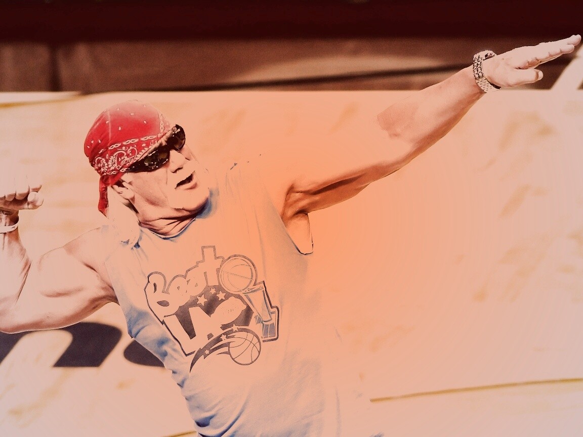 Старина Халк обои