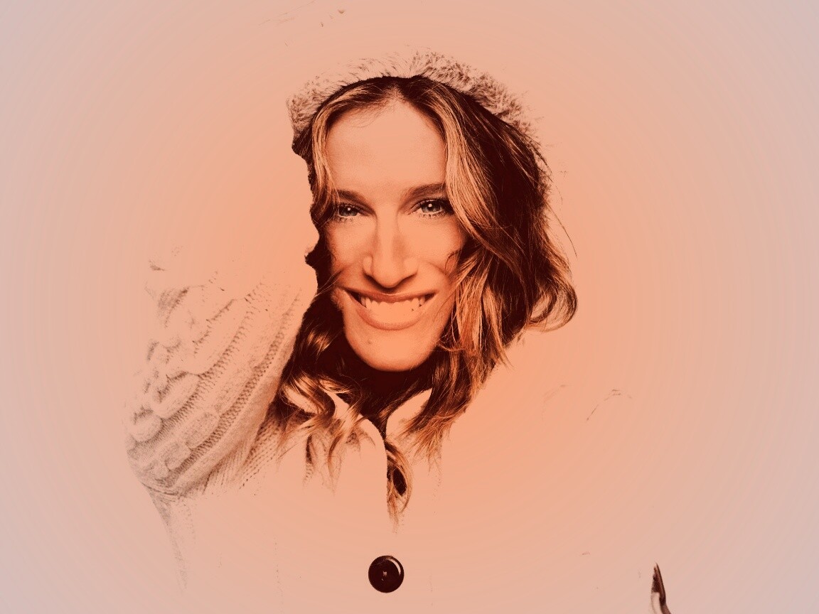 Сара Джессика Паркер обои