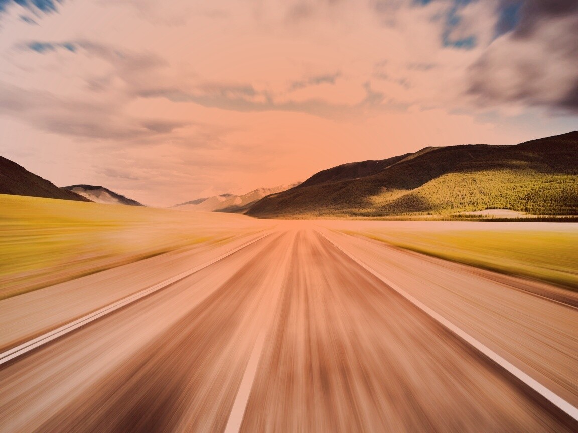 Скорость обои