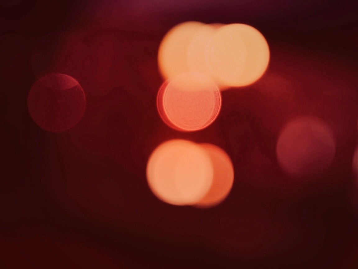 Размытые цветовые пятна обои