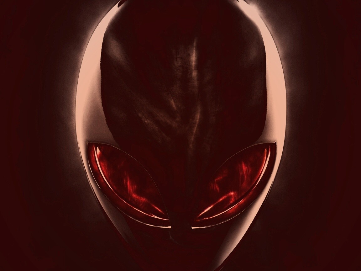 Alien обои