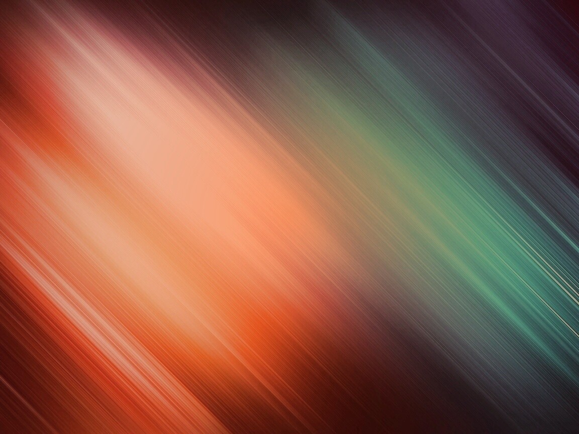 Переход красного в синий обои