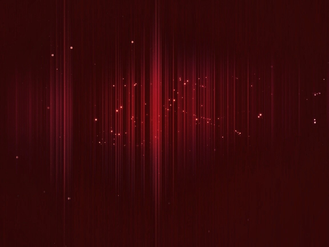 Вертикальные полосы света обои