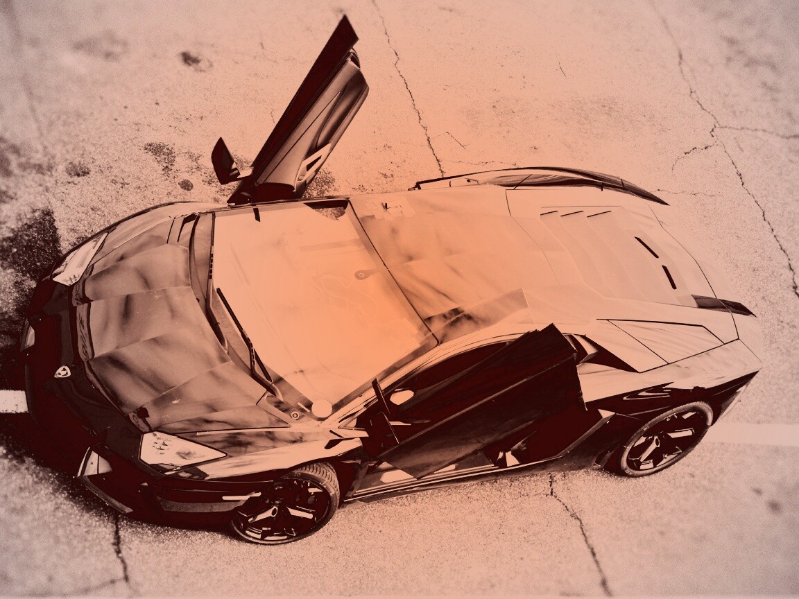 Ламборджини обои