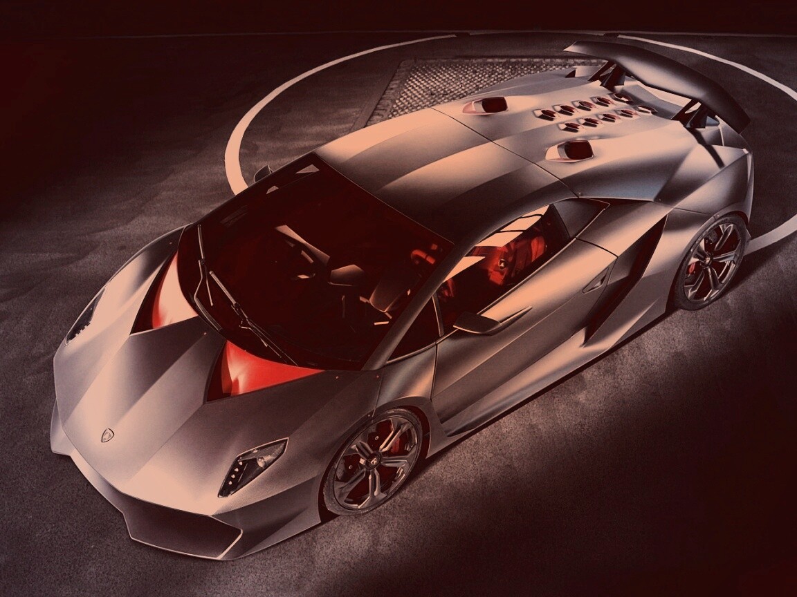 Lamborghini обои