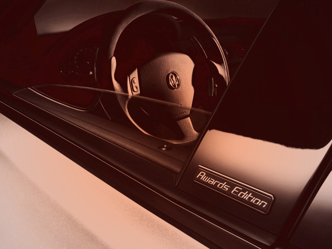 Борт maserati обои