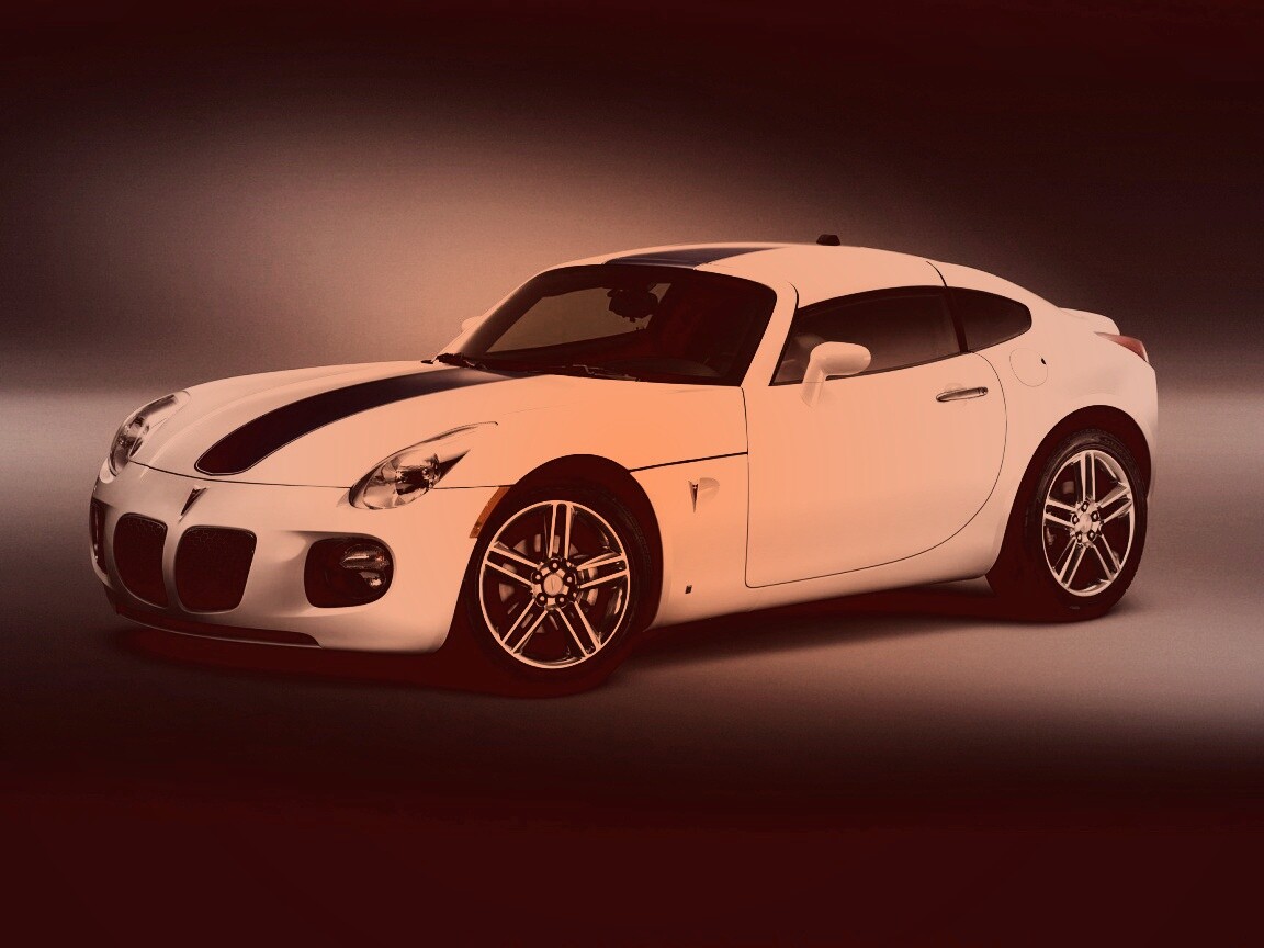 Белое авто обои