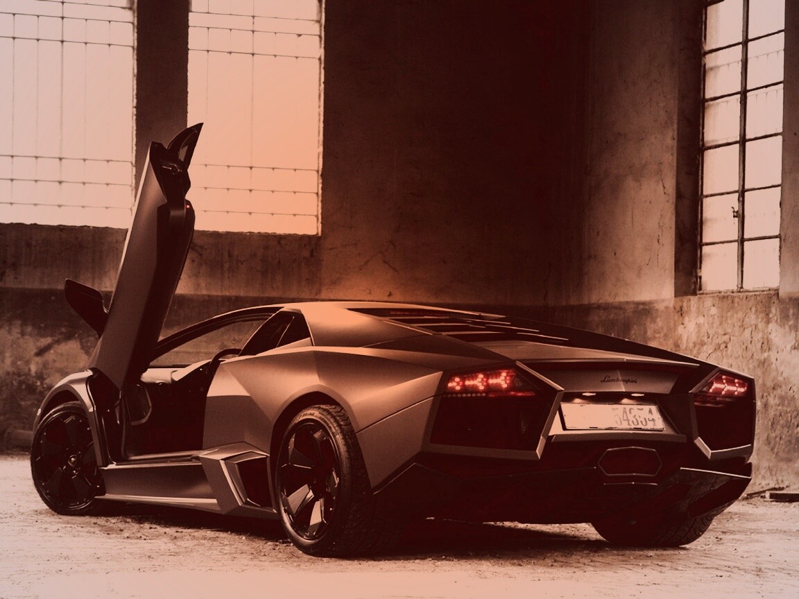 Lamborghini обои