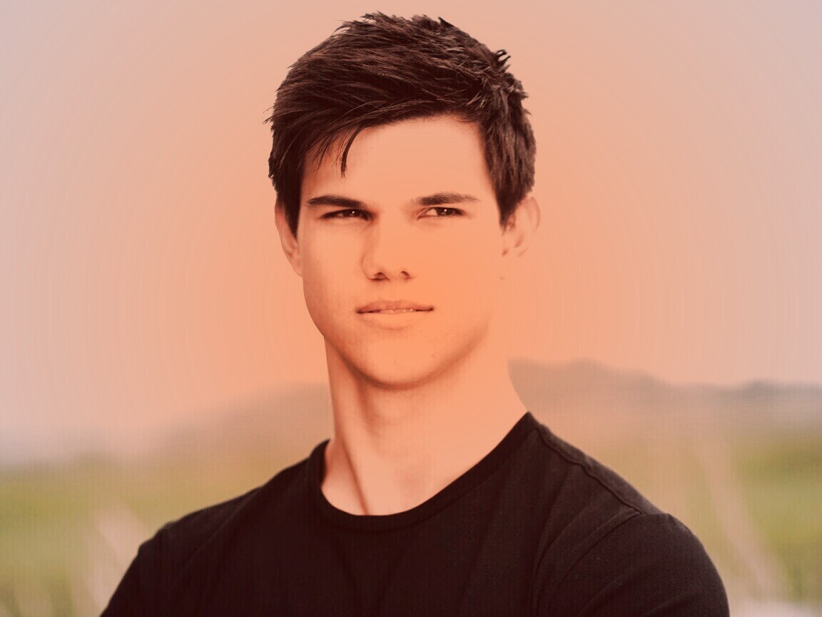 Тайлор Лотнер обои