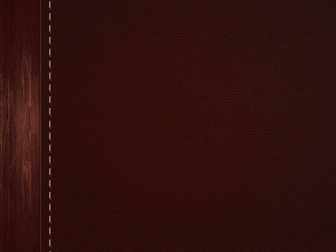 Кожано-деревянная текстура обои