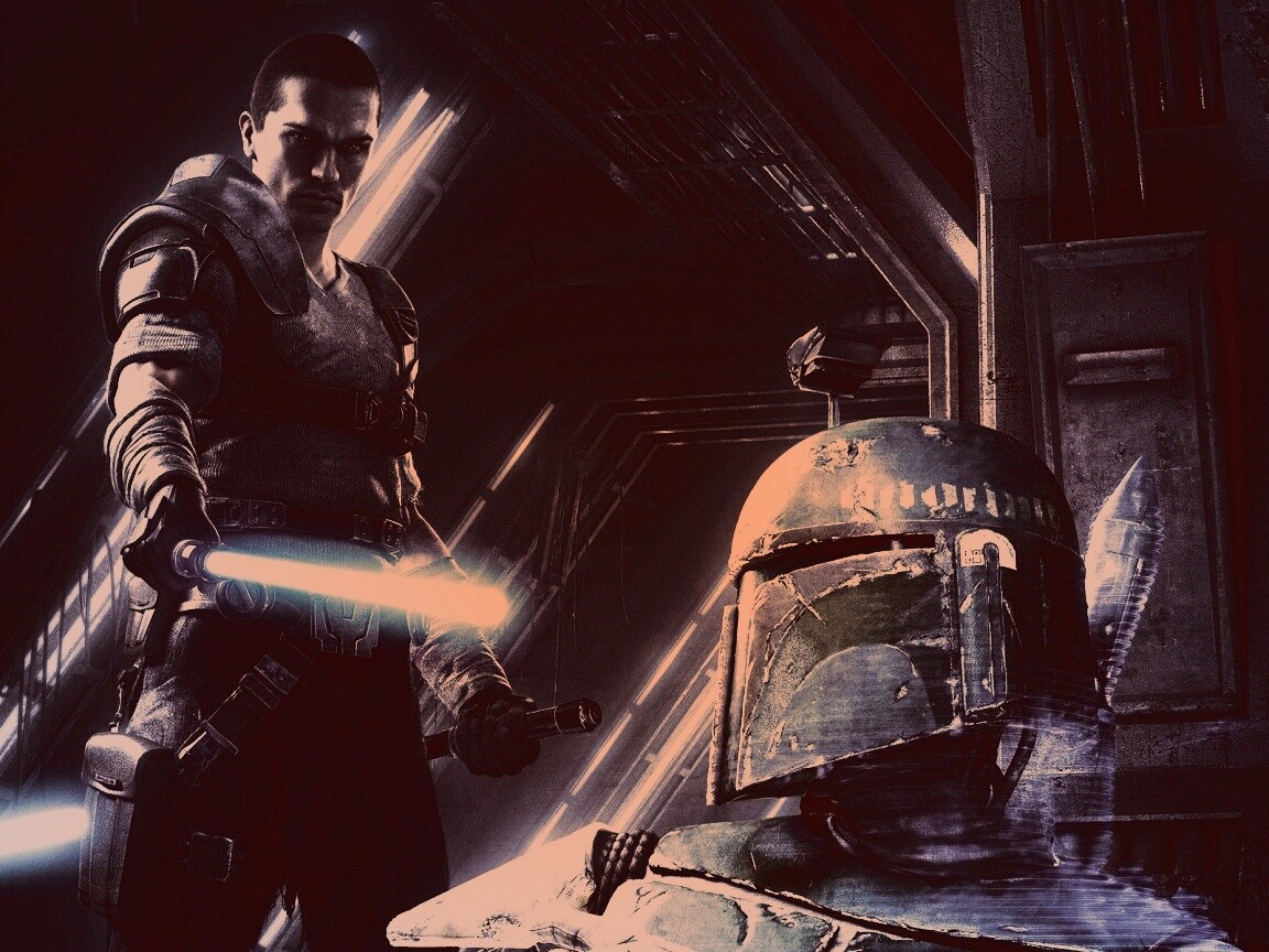 Звездные войны обои