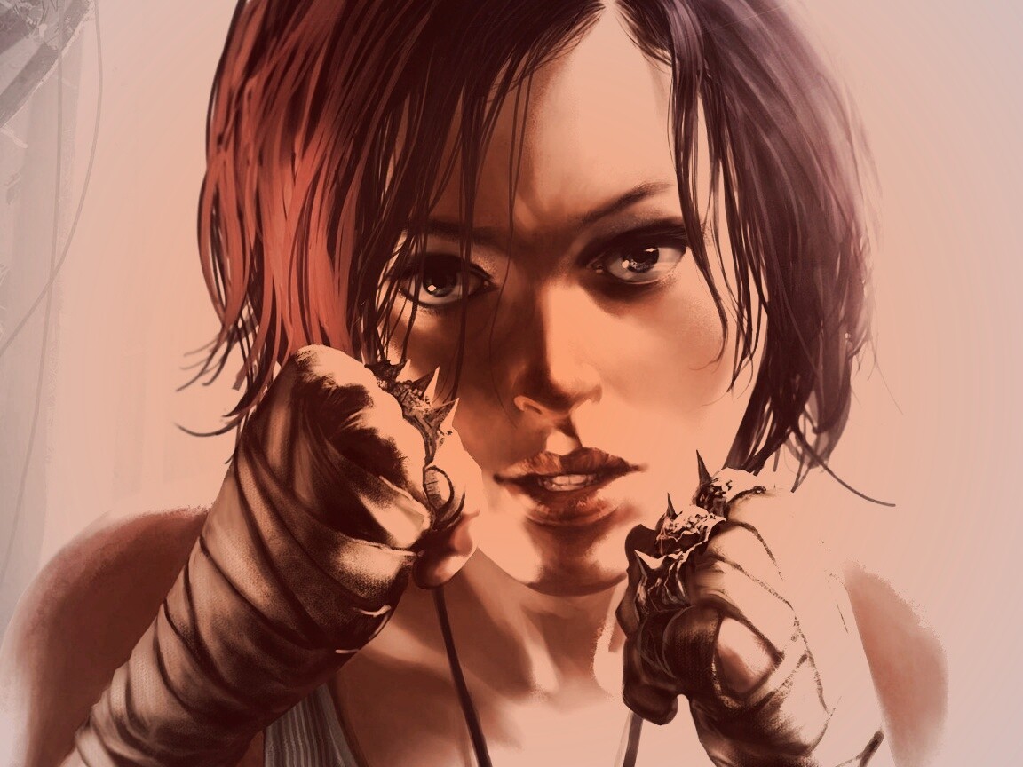 Не дай себя победить обои