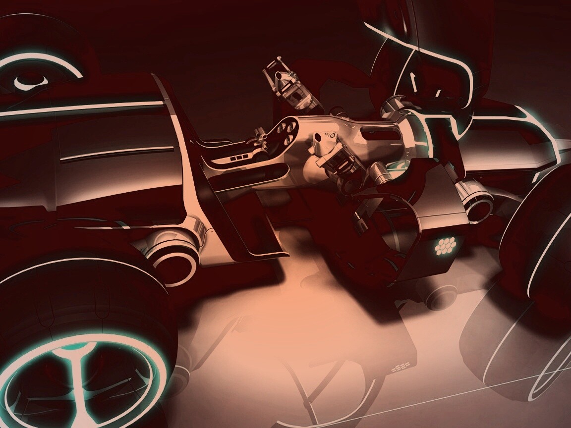 Светокар обои