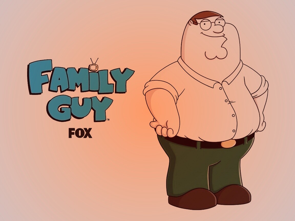 Питер Гриффин обои