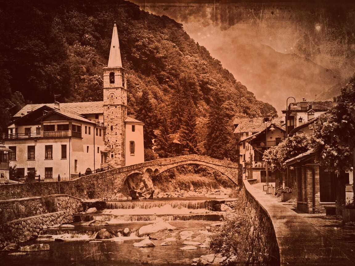 Старинная фотография обои