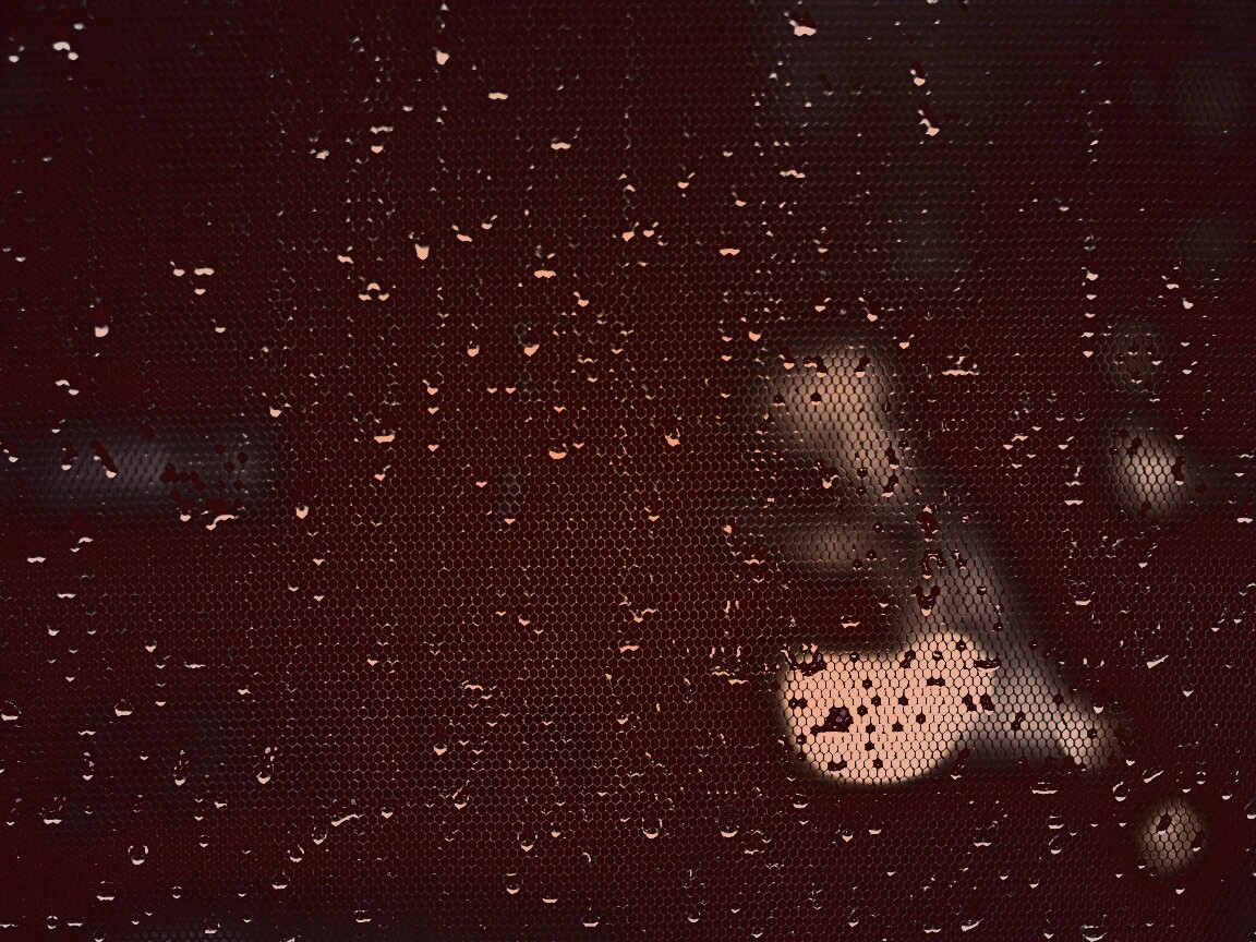 Капли нас етке обои