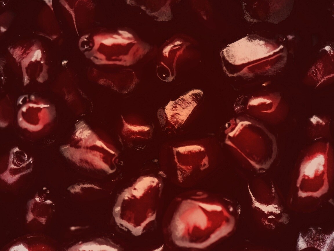 Ядра граната обои