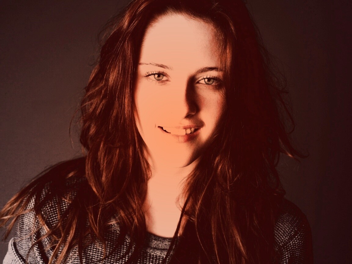 Кристен Стюарт обои