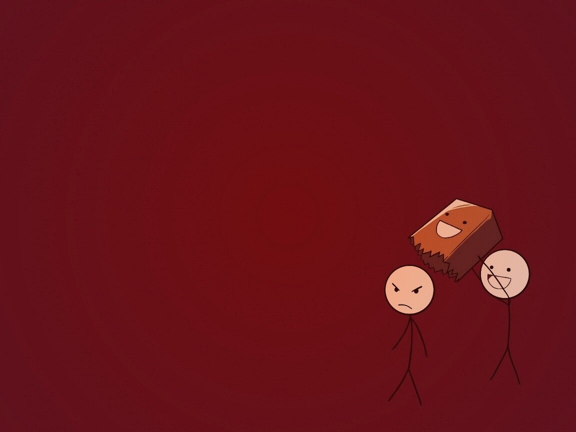 Не грусти обои