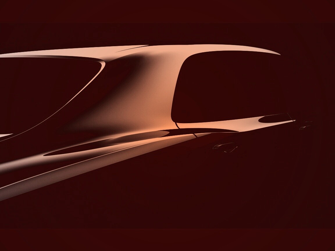 Корпус автомобиля Бентли обои