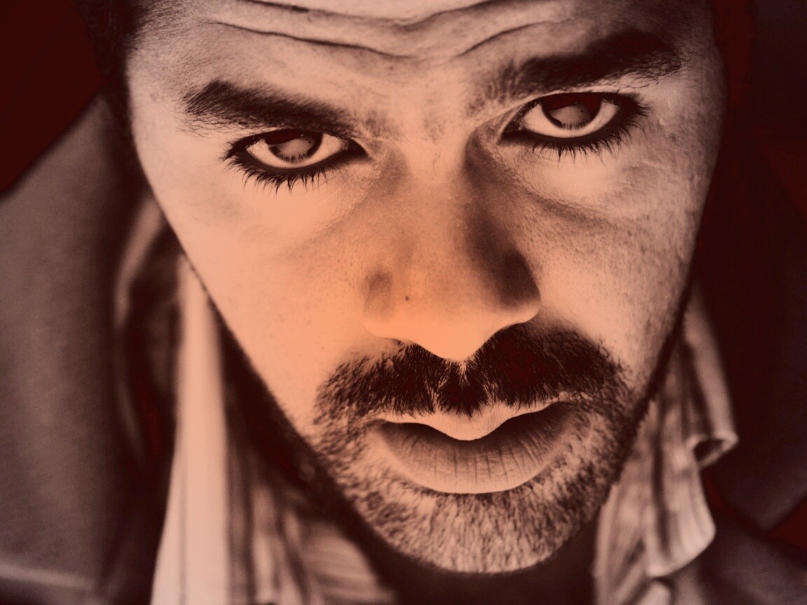 Жамель Деббуз обои