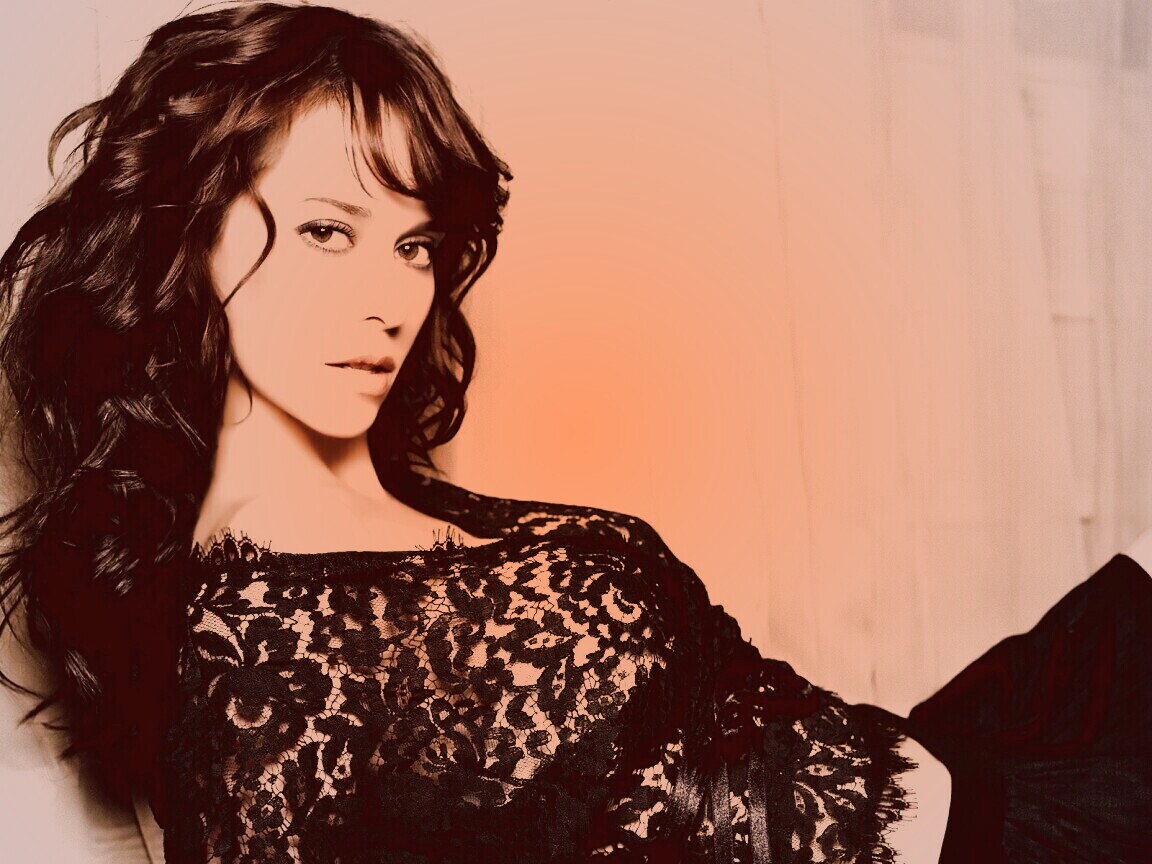 Дженнифер Лав Хюит обои