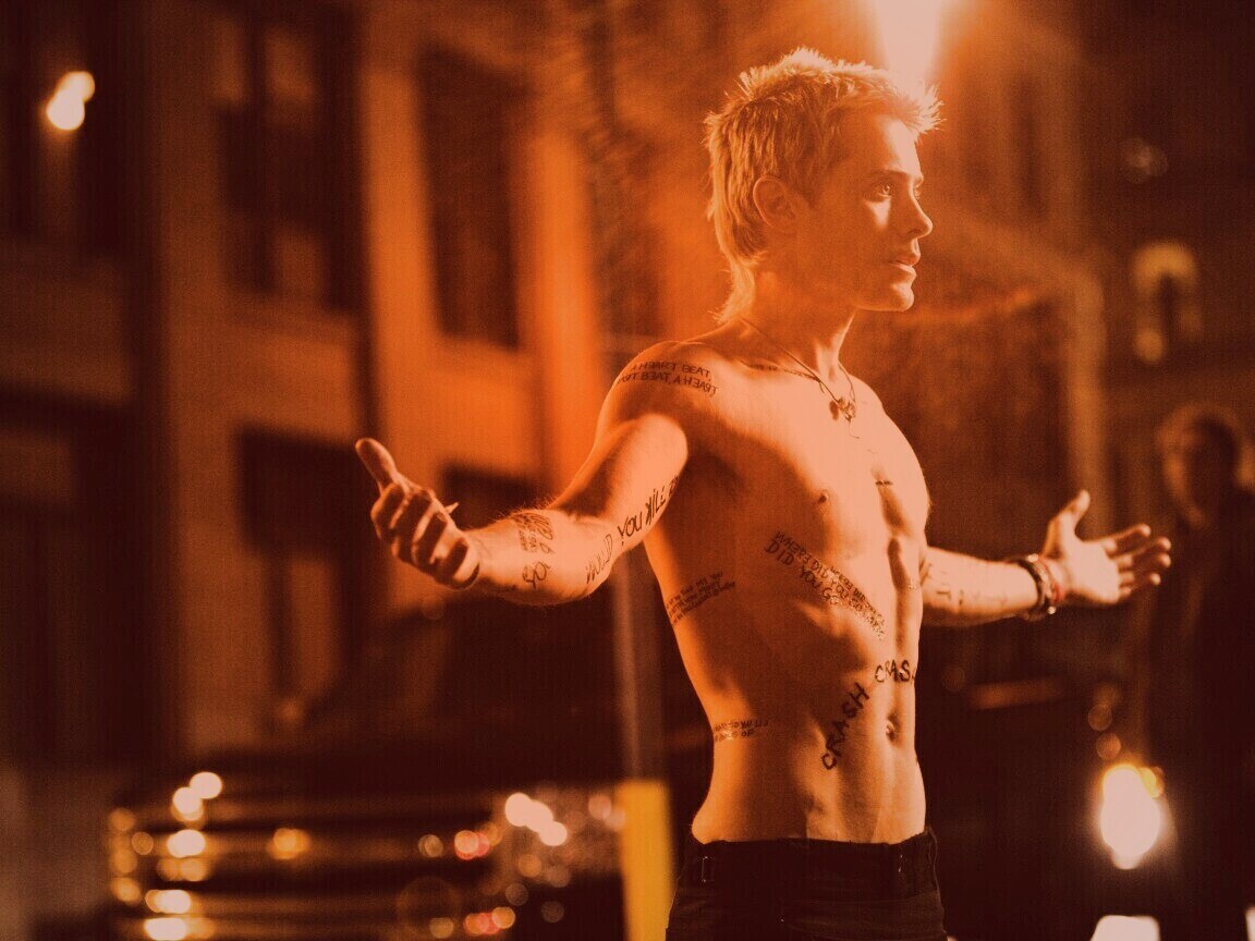 Джаред  Лето обои