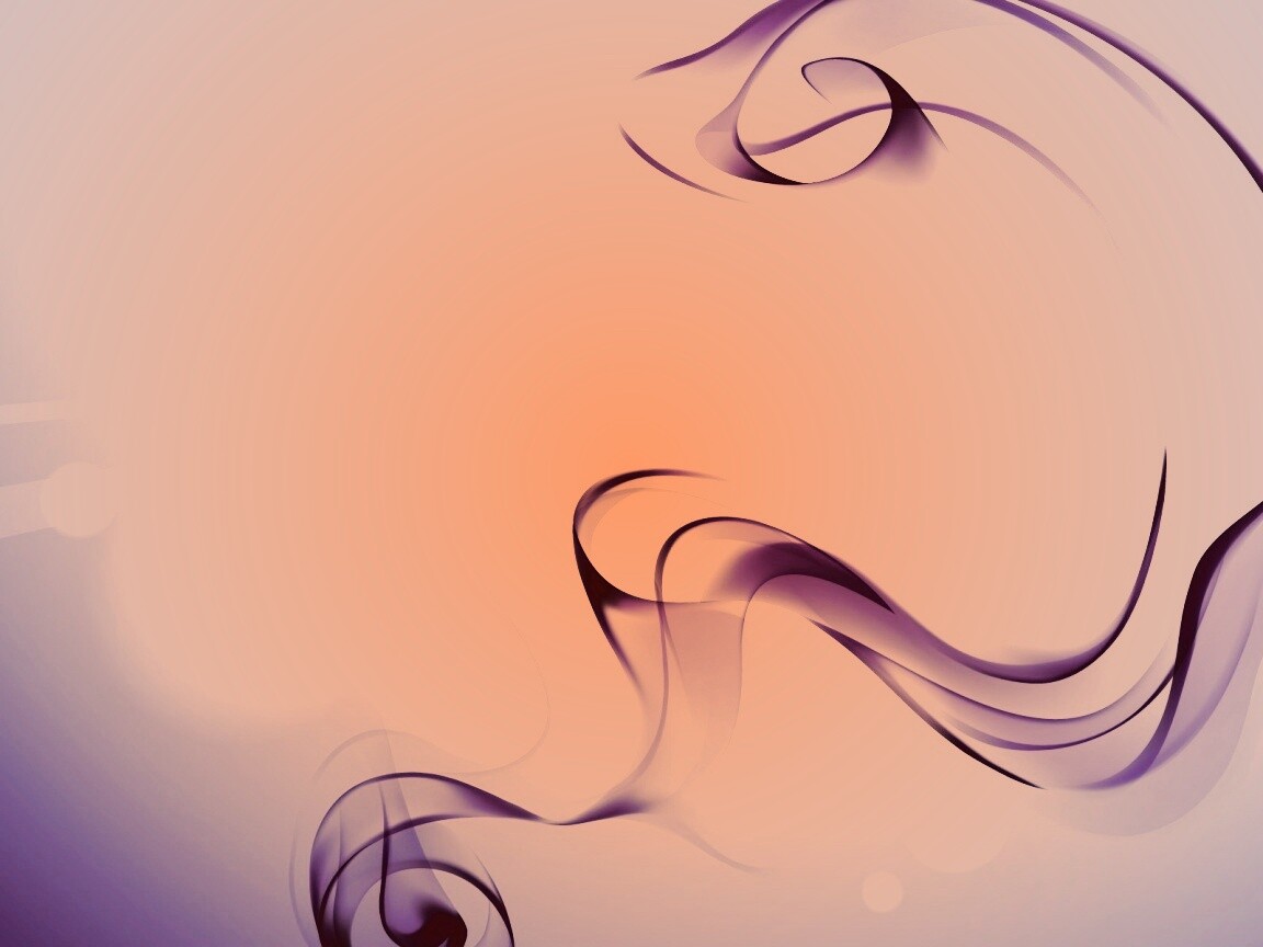 Абстрактные ленты обои