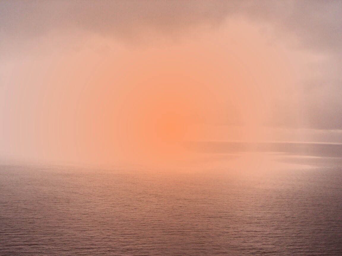 Морской пейзаж обои