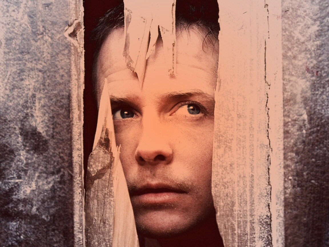 Страшилы обои