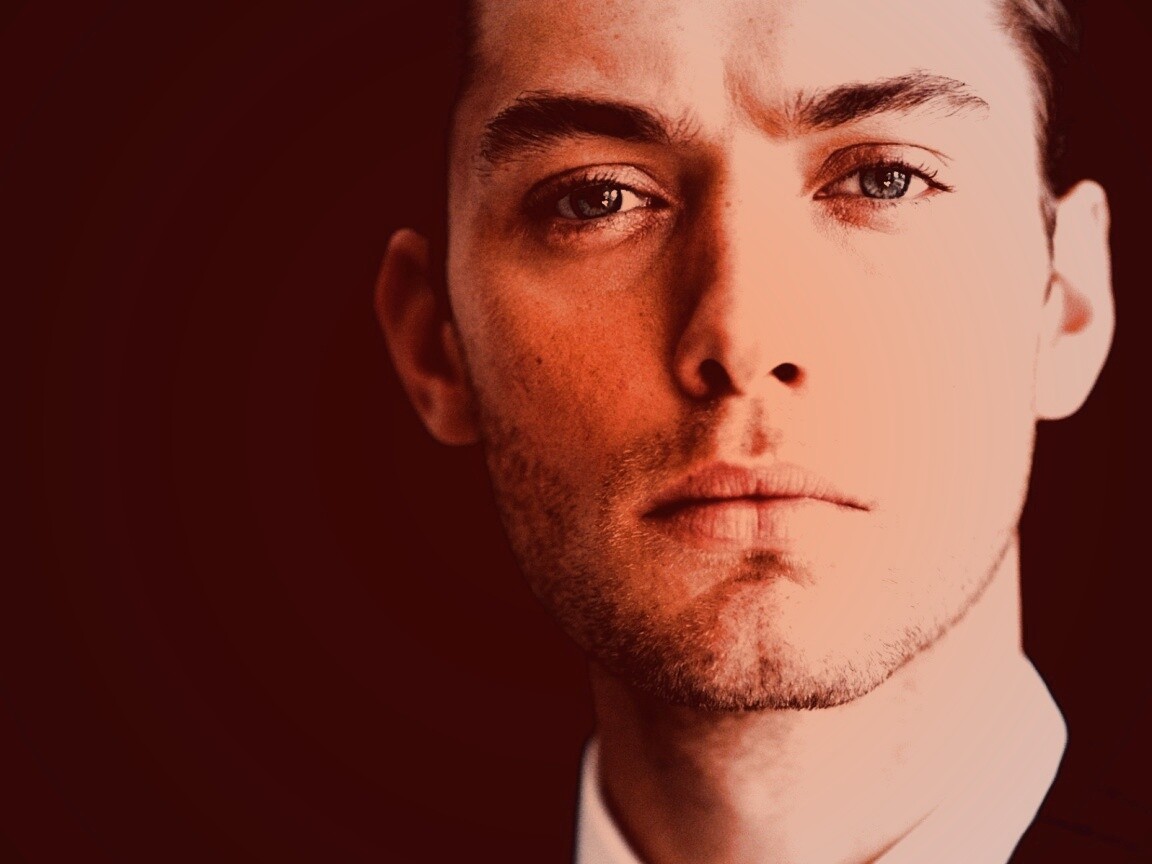 Актёр Джуд Лоу обои