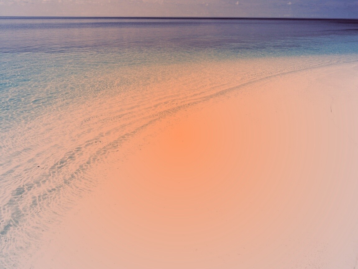 Песчаный пляж обои