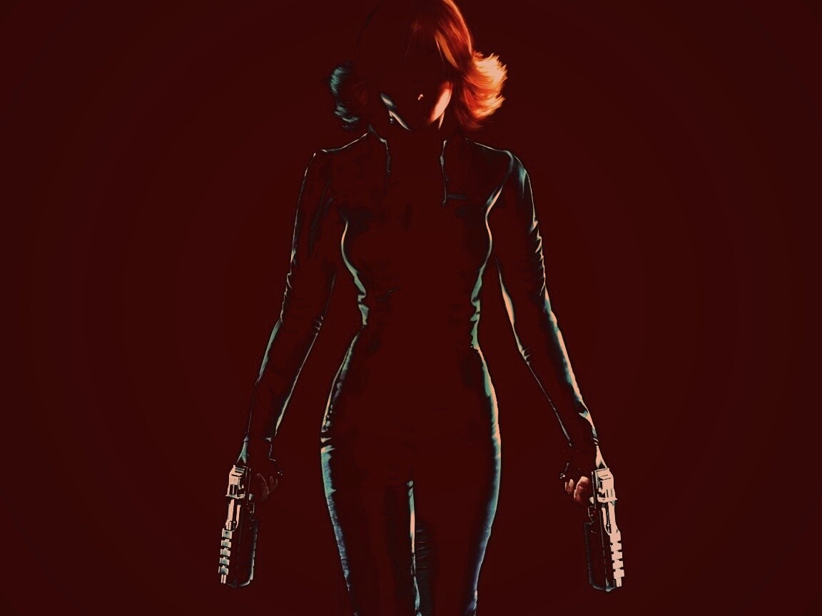 Perfect Dark Zero обои